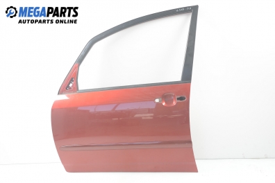 Door for Toyota Corolla Verso 1.8 VVT-i, 135 hp, 2003, position: front - left