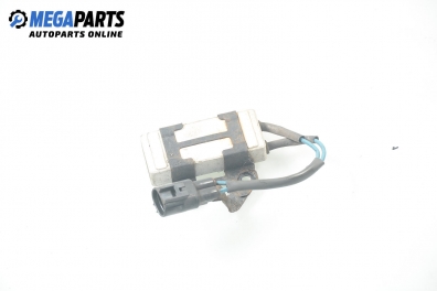 Blower motor resistor for Toyota Corolla Verso 1.8 VVT-i, 135 hp, 2003 № DENSO 246810-3560