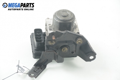 ABS for Toyota Corolla Verso 1.8 VVT-i, 135 hp, 2003