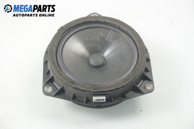 Loudspeaker for Toyota Corolla Verso (2001-2006)