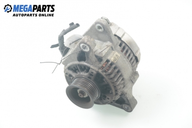 Alternator for Toyota Corolla Verso 1.8 VVT-i, 135 hp, 2003