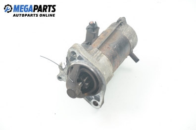 Starter for Toyota Corolla Verso 1.8 VVT-i, 135 hp, 2003