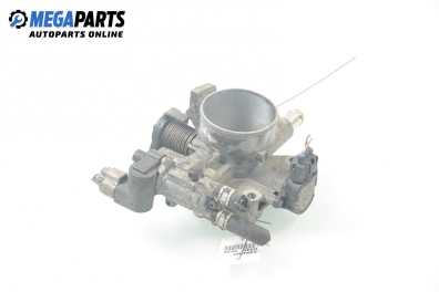 Clapetă carburator for Toyota Corolla Verso 1.8 VVT-i, 135 hp, 2003