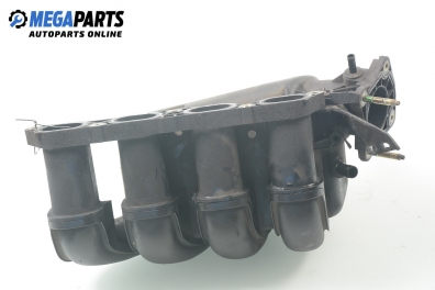 Intake manifold for Toyota Corolla Verso 1.8 VVT-i, 135 hp, 2003