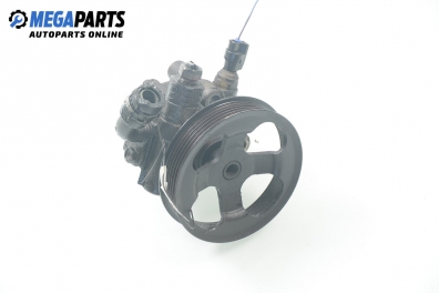 Power steering pump for Toyota Corolla Verso 1.8 VVT-i, 135 hp, 2003