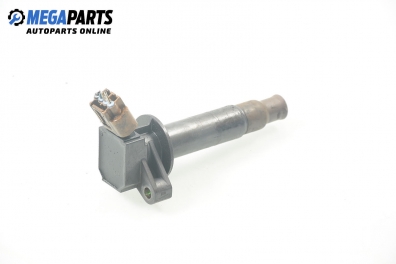 Zündspule for Toyota Corolla Verso 1.8 VVT-i, 135 hp, 2003