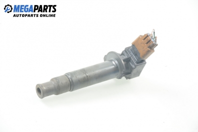 Zündspule for Toyota Corolla Verso 1.8 VVT-i, 135 hp, 2003