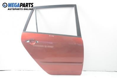 Door for Toyota Corolla Verso 1.8 VVT-i, 135 hp, 2003, position: rear - right