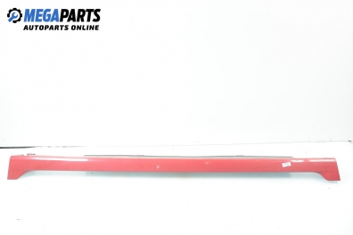 Side skirt for Honda Civic VII 1.7 CTDi, 100 hp, hatchback, 2003, position: left