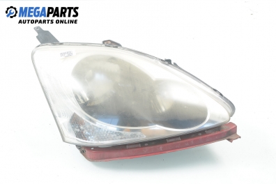 Headlight for Honda Civic VII 1.7 CTDi, 100 hp, hatchback, 5 doors, 2003, position: right