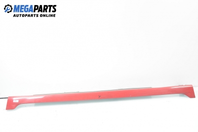 Side skirt for Honda Civic VII 1.7 CTDi, 100 hp, hatchback, 2003, position: right