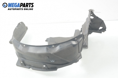 Radhausschale for Honda Civic VII 1.7 CTDi, 100 hp, hecktür, 5 türen, 2003, position: links, vorderseite