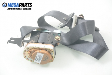 Seat belt for Honda Civic VII 1.7 CTDi, 100 hp, hatchback, 5 doors, 2003, position: front - left