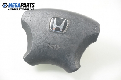 Airbag for Honda Civic VII 1.7 CTDi, 100 hp, hatchback, 5 uși, 2003