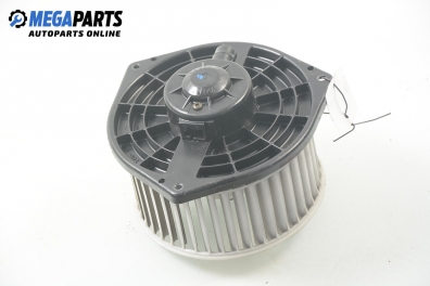 Heating blower for Honda Civic VII 1.7 CTDi, 100 hp, hatchback, 5 doors, 2003