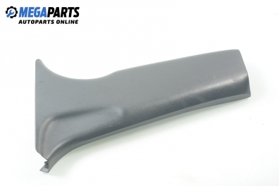 Plastic interior for Honda Civic VII 1.7 CTDi, 100 hp, hatchback, 5 uși, 2003