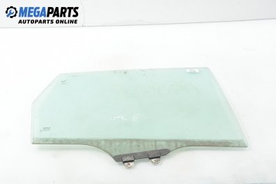 Geam for Honda Civic VII 1.7 CTDi, 100 hp, hatchback, 2003, position: dreaptă - spate