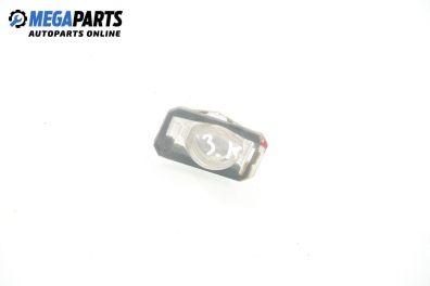 Plafon număr spate for Honda Civic VII 1.7 CTDi, 100 hp, hatchback, 2003