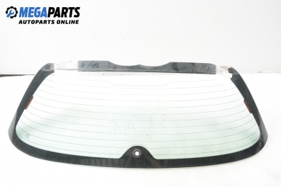 Rear window for Honda Civic VII 1.7 CTDi, 100 hp, hatchback, 5 doors, 2003