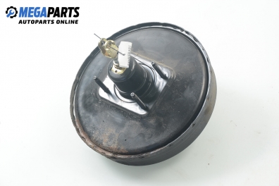 Brake servo for Honda Civic VII 1.7 CTDi, 100 hp, hatchback, 2003