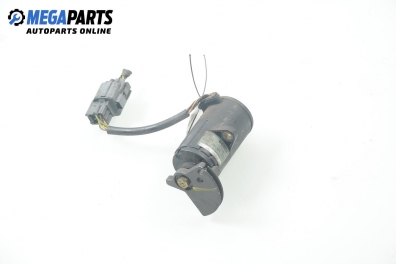 Potentiometer gaspedal for Honda Civic VII 1.7 CTDi, 100 hp, hecktür, 5 türen, 2003 № Bosch 0 281 002 484