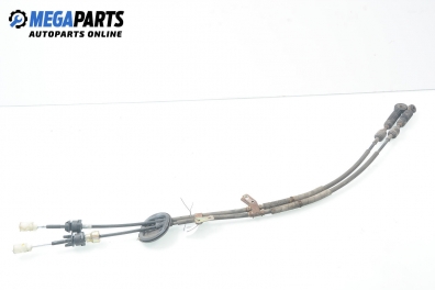 Getriebekabel for Honda Civic VII 1.7 CTDi, 100 hp, hecktür, 5 türen, 2003