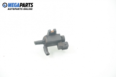 Vacuum valve for Honda Civic VII 1.7 CTDi, 100 hp, hatchback, 5 doors, 2003