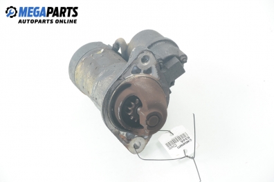 Demaror for Honda Civic VII 1.7 CTDi, 100 hp, hatchback, 5 uși, 2003