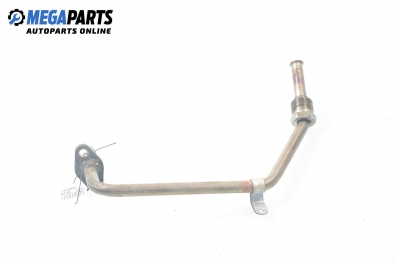 EGR rohr for Honda Civic VII 1.7 CTDi, 100 hp, hecktür, 5 türen, 2003