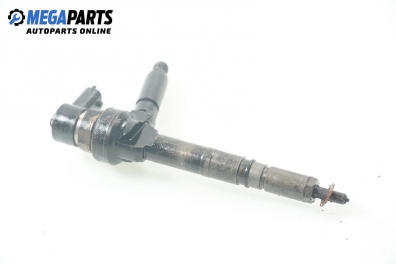 Diesel fuel injector for Honda Civic VII 1.7 CTDi, 100 hp, hatchback, 5 doors, 2003 № Bosch 0 445 110 082