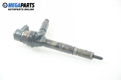 Diesel fuel injector for Honda Civic VII 1.7 CTDi, 100 hp, hatchback, 5 doors, 2003 № Bosch 0 445 110 082