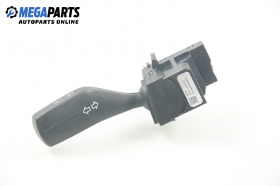 Manetă lumini for Ford Mondeo Mk IV 1.8 TDCi, 125 hp, hatchback, 2008