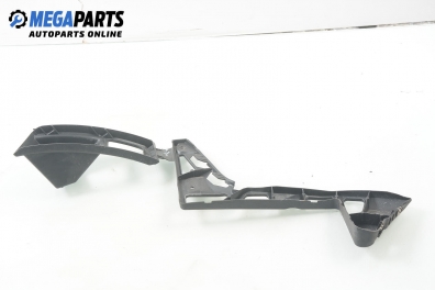 Bumper holder for Ford Mondeo Mk IV 1.8 TDCi, 125 hp, hatchback, 2008, position: rear - right