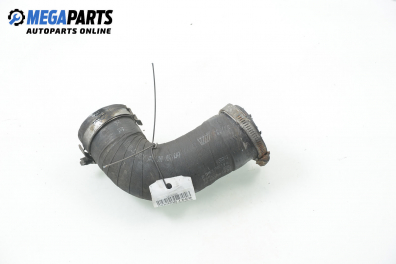 Turbo schlauch for Ford Mondeo Mk IV 1.8 TDCi, 125 hp, hecktür, 2008