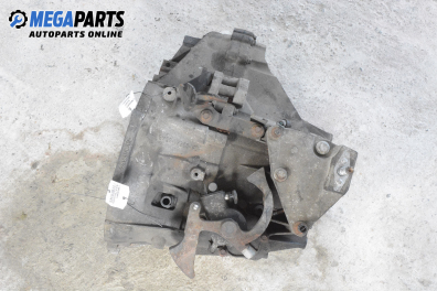  for Ford Mondeo Mk IV 1.8 TDCi, 125 hp, hecktür, 2008