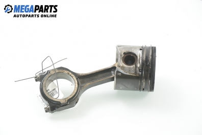 Piston cu bielă for Ford Mondeo Mk IV 1.8 TDCi, 125 hp, hatchback, 2008