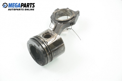 Piston cu bielă for Ford Mondeo Mk IV 1.8 TDCi, 125 hp, hatchback, 2008