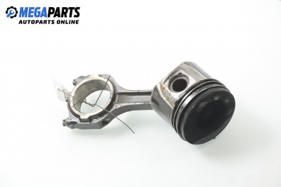 Piston cu bielă for Ford Mondeo Mk IV 1.8 TDCi, 125 hp, hatchback, 2008