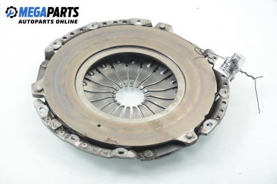 Pressure plate for Ford Mondeo Mk IV 1.8 TDCi, 125 hp, hatchback, 2008