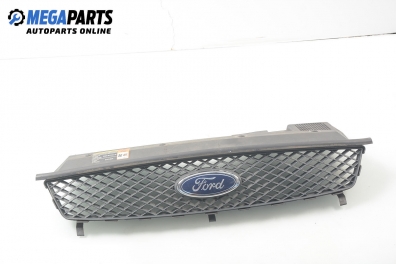 Grilă for Ford C-Max 2.0 TDCi, 136 hp, 2004