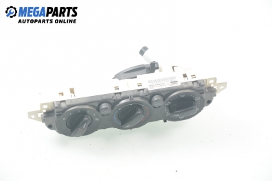 Panou aer condiționat for Ford C-Max 2.0 TDCi, 136 hp, 2004 № 3M5T-19980-AC