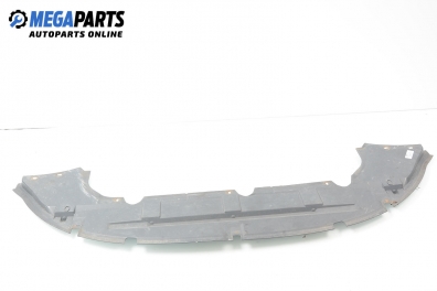 Plastic cover below bumper for Ford C-Max 2.0 TDCi, 136 hp, 2004, position: front