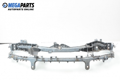 Front slam panel for Ford C-Max 2.0 TDCi, 136 hp, 2004