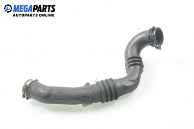 Turbo pipe for Ford C-Max 2.0 TDCi, 136 hp, 2004