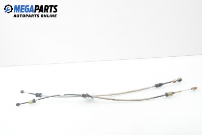 Gear selector cable for Ford C-Max 2.0 TDCi, 136 hp, 2004