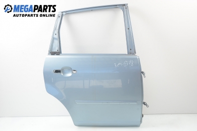 Door for Ford C-Max 2.0 TDCi, 136 hp, 2004, position: rear - right