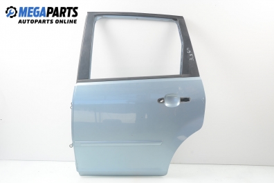 Door for Ford C-Max 2.0 TDCi, 136 hp, 2004, position: rear - left