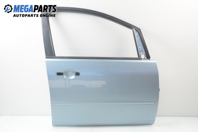 Door for Ford C-Max 2.0 TDCi, 136 hp, 2004, position: front - right