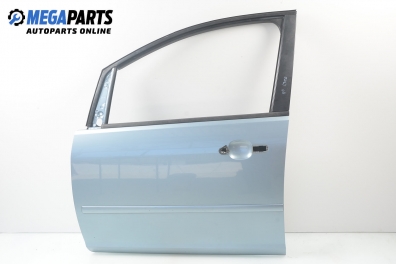 Door for Ford C-Max 2.0 TDCi, 136 hp, 2004, position: front - left