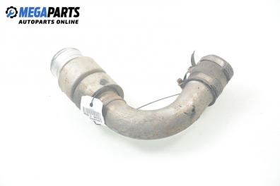 Turbo pipe for Ford C-Max 2.0 TDCi, 136 hp, 2004